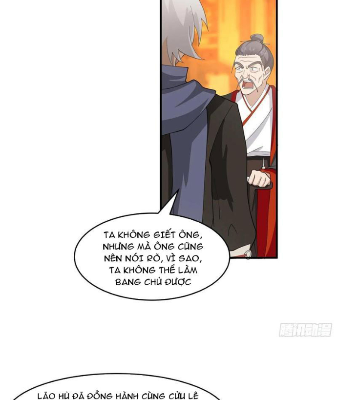 Một Người Quét Ngang Giang Hồ Chapter 39 - Trang 2