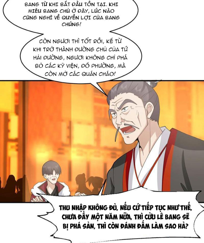 Một Người Quét Ngang Giang Hồ Chapter 39 - Trang 2