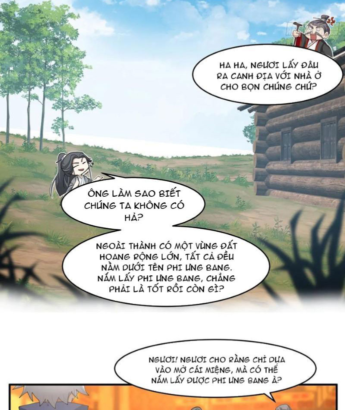 Một Người Quét Ngang Giang Hồ Chapter 39 - Trang 2