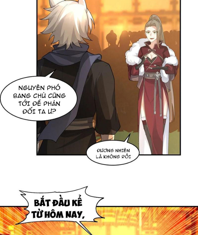 Một Người Quét Ngang Giang Hồ Chapter 39 - Trang 2