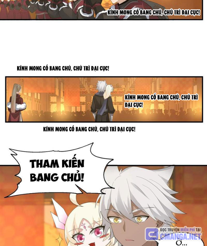 Một Người Quét Ngang Giang Hồ Chapter 39 - Trang 2