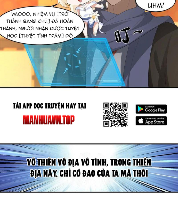 Một Người Quét Ngang Giang Hồ Chapter 39 - Trang 2