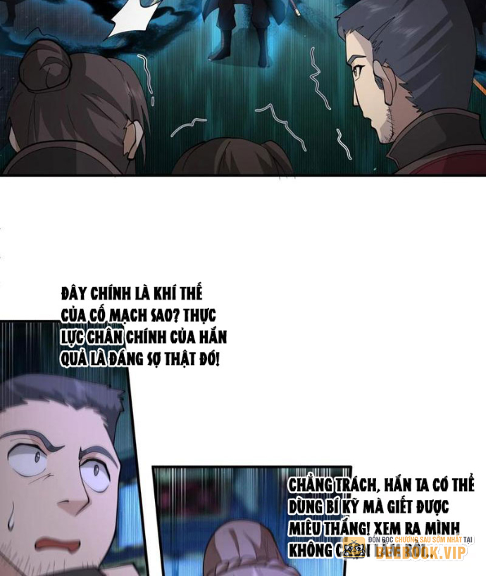 Một Người Quét Ngang Giang Hồ Chapter 39 - Trang 2