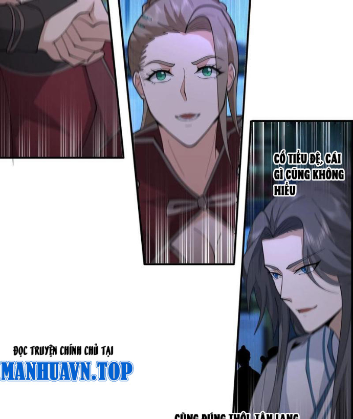 Một Người Quét Ngang Giang Hồ Chapter 39 - Trang 2