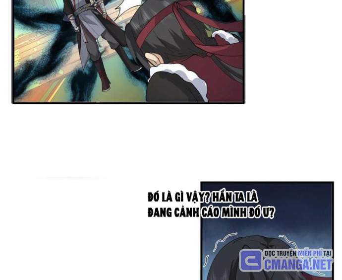 Một Người Quét Ngang Giang Hồ Chapter 39 - Trang 2
