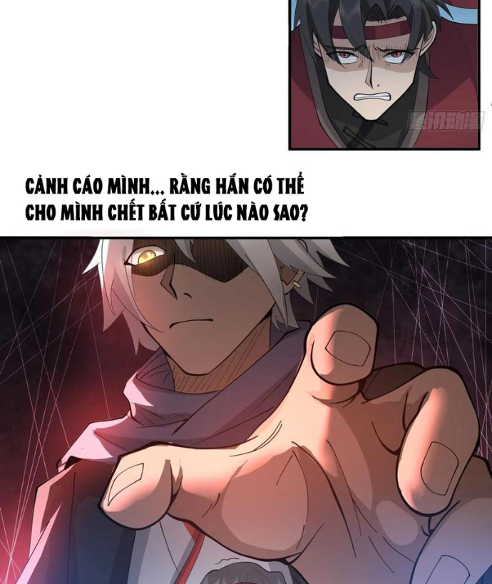Một Người Quét Ngang Giang Hồ Chapter 39 - Trang 2
