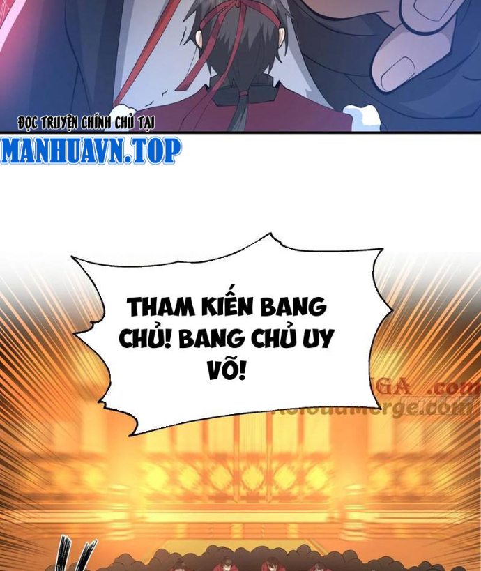 Một Người Quét Ngang Giang Hồ Chapter 39 - Trang 2