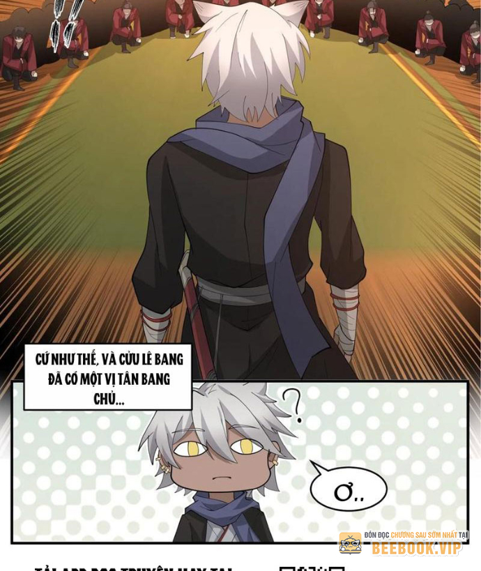 Một Người Quét Ngang Giang Hồ Chapter 39 - Trang 2