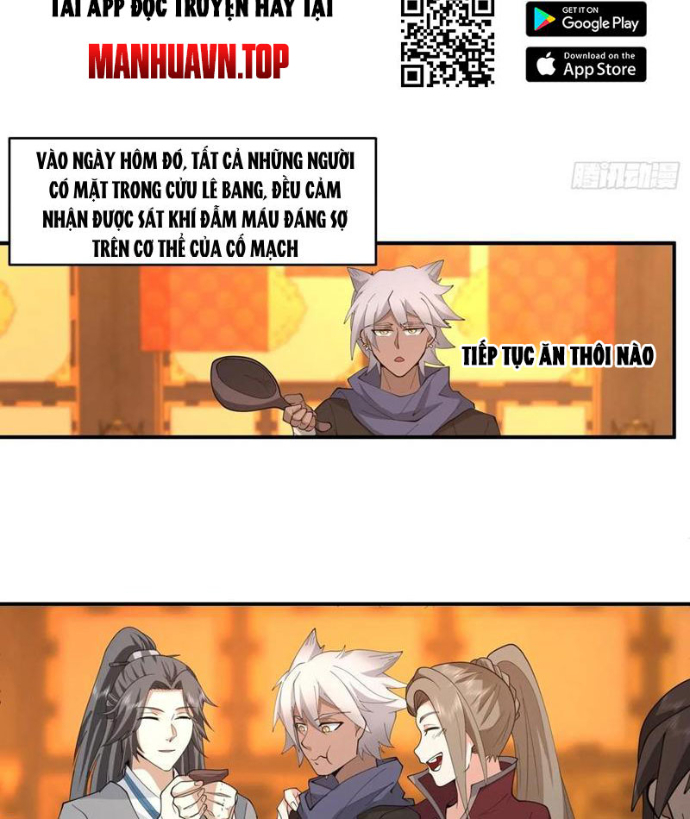 Một Người Quét Ngang Giang Hồ Chapter 39 - Trang 2