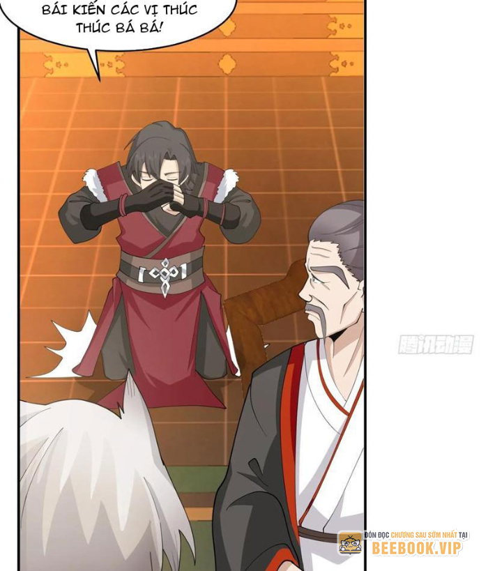 Một Người Quét Ngang Giang Hồ Chapter 39 - Trang 2