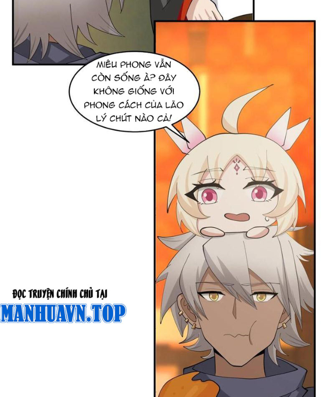 Một Người Quét Ngang Giang Hồ Chapter 39 - Trang 2