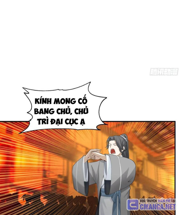 Một Người Quét Ngang Giang Hồ Chapter 39 - Trang 2