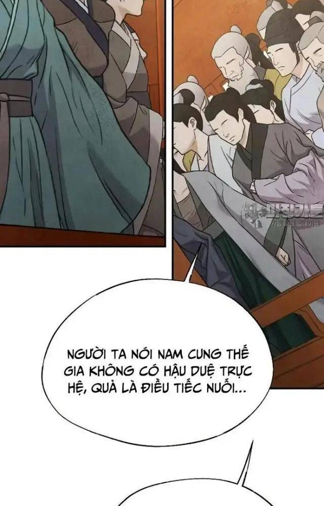 Ngoại Tôn Thiên Tài Của Nam Cung Thế Gia Chapter 41 - Trang 3