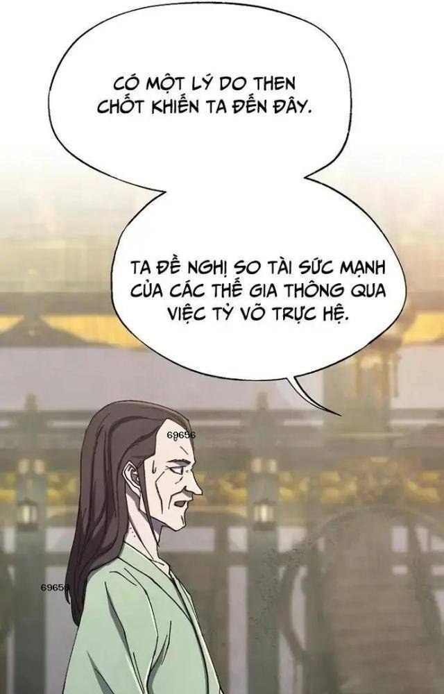 Ngoại Tôn Thiên Tài Của Nam Cung Thế Gia Chapter 41 - Trang 3