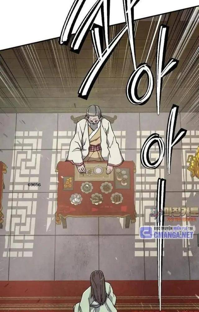 Ngoại Tôn Thiên Tài Của Nam Cung Thế Gia Chapter 41 - Trang 3