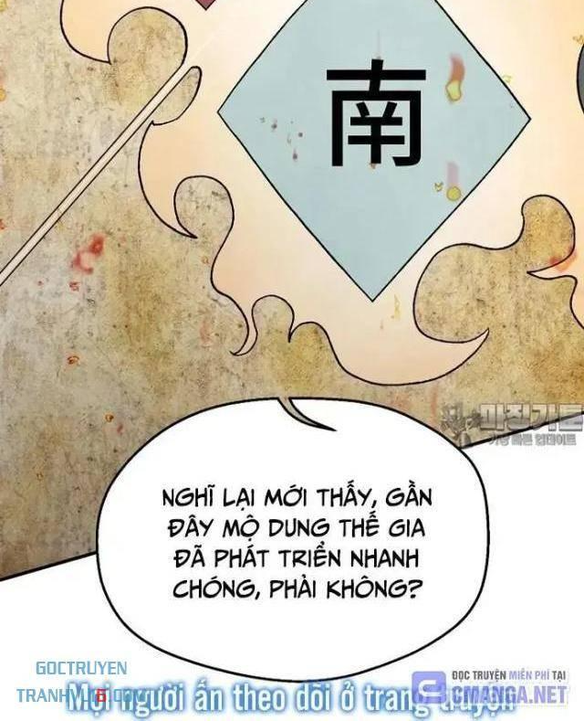 Ngoại Tôn Thiên Tài Của Nam Cung Thế Gia Chapter 41 - Trang 3