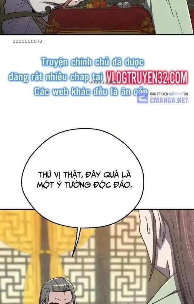Ngoại Tôn Thiên Tài Của Nam Cung Thế Gia Chapter 41 - Trang 3