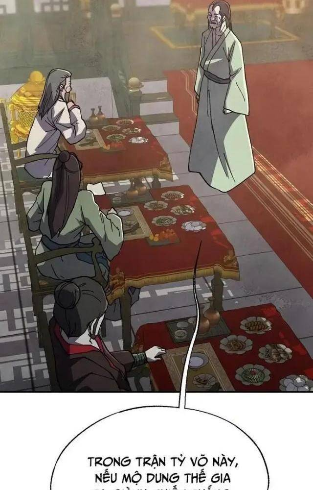 Ngoại Tôn Thiên Tài Của Nam Cung Thế Gia Chapter 41 - Trang 3