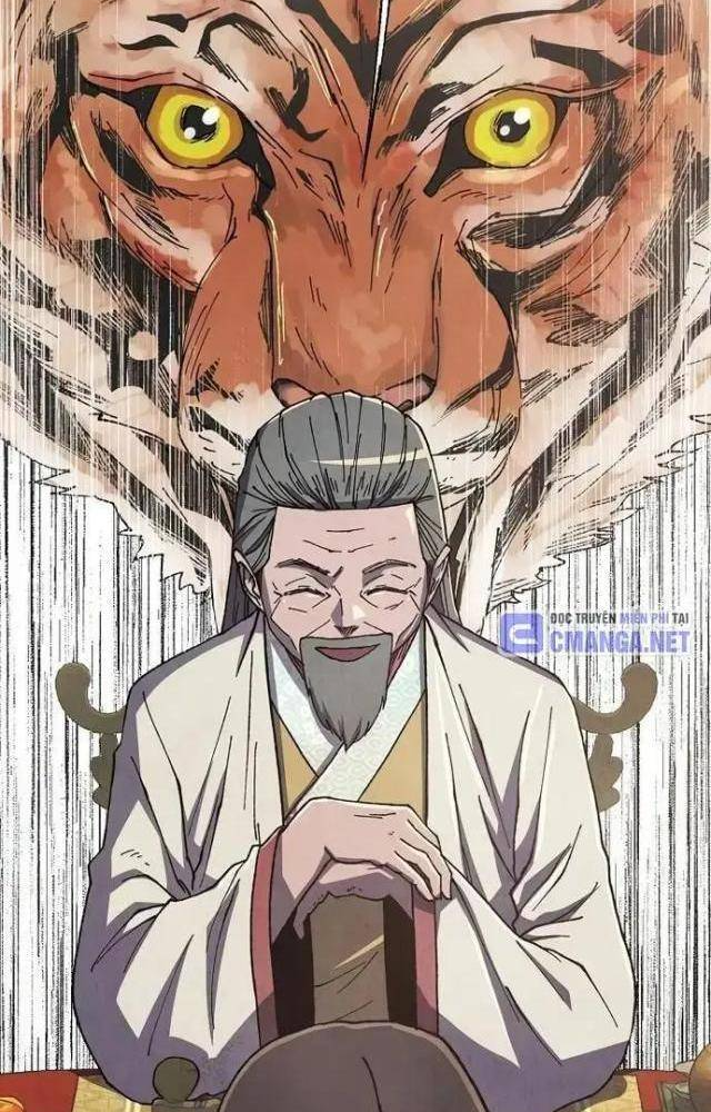 Ngoại Tôn Thiên Tài Của Nam Cung Thế Gia Chapter 41 - Trang 3