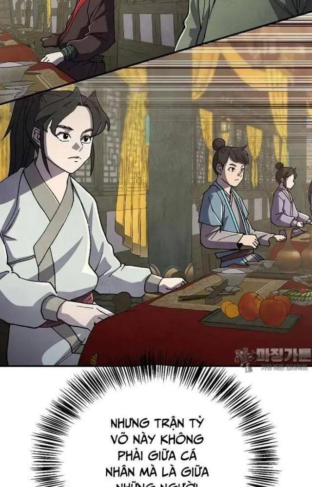 Ngoại Tôn Thiên Tài Của Nam Cung Thế Gia Chapter 41 - Trang 3