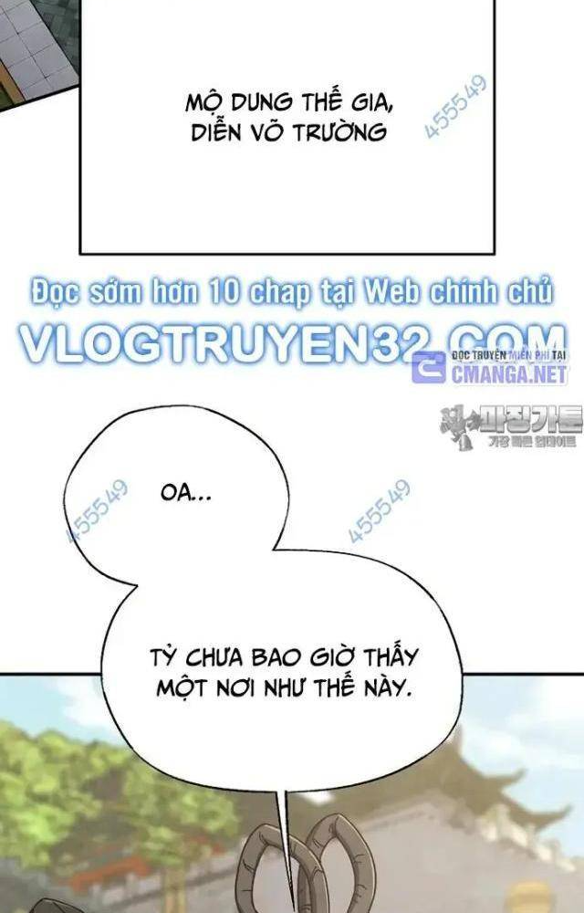 Ngoại Tôn Thiên Tài Của Nam Cung Thế Gia Chapter 41 - Trang 3