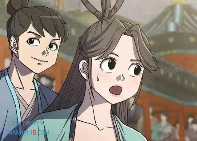 Ngoại Tôn Thiên Tài Của Nam Cung Thế Gia Chapter 41 - Trang 3