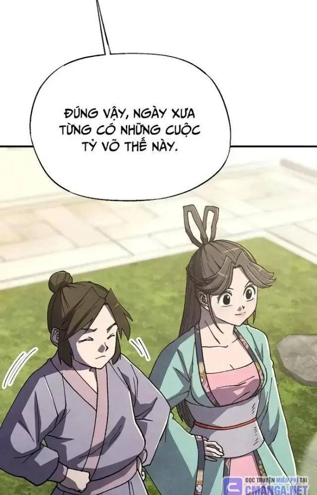 Ngoại Tôn Thiên Tài Của Nam Cung Thế Gia Chapter 41 - Trang 3