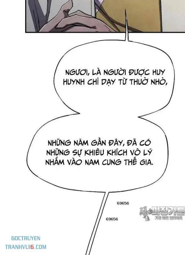 Ngoại Tôn Thiên Tài Của Nam Cung Thế Gia Chapter 41 - Trang 3