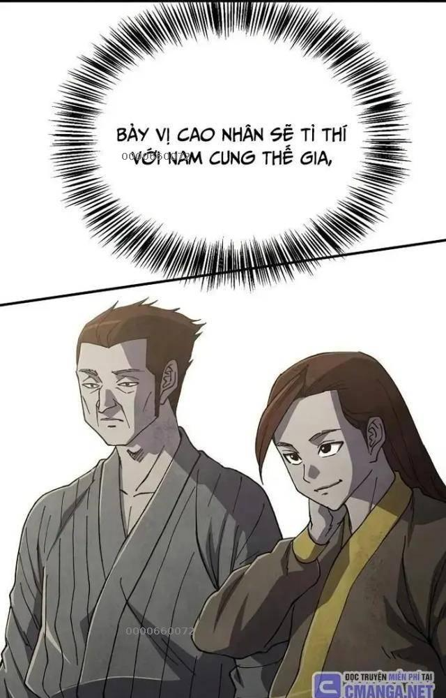 Ngoại Tôn Thiên Tài Của Nam Cung Thế Gia Chapter 41 - Trang 3