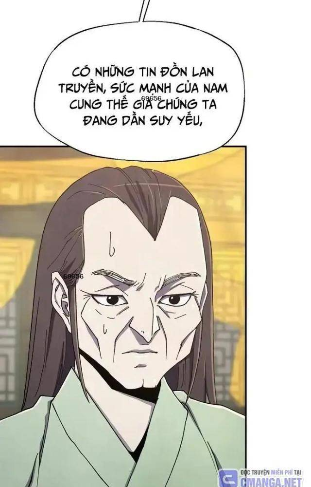 Ngoại Tôn Thiên Tài Của Nam Cung Thế Gia Chapter 41 - Trang 3