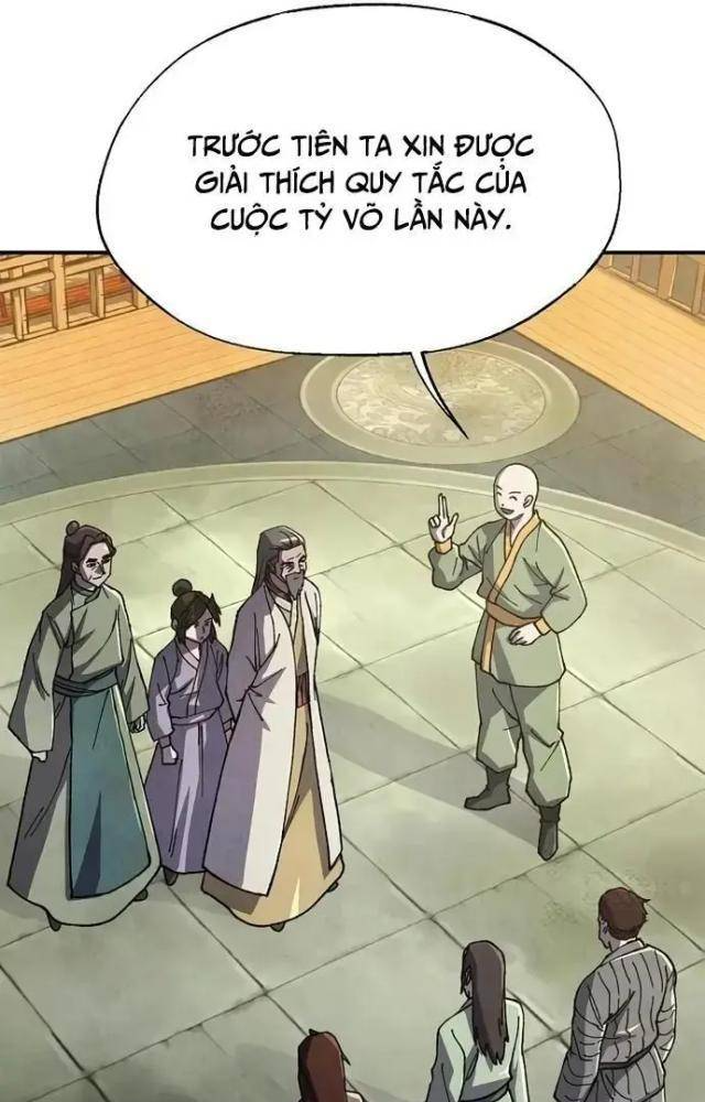 Ngoại Tôn Thiên Tài Của Nam Cung Thế Gia Chapter 41 - Trang 3