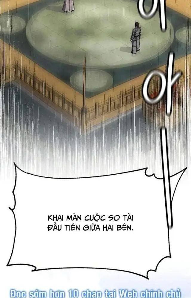 Ngoại Tôn Thiên Tài Của Nam Cung Thế Gia Chapter 41 - Trang 3