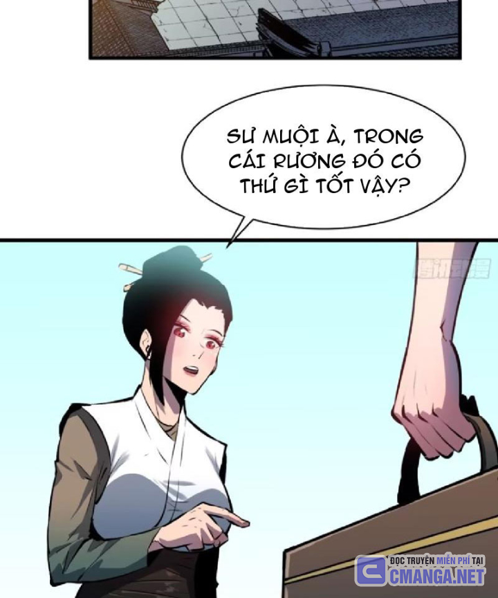 Tu Luyện Nhàn Hạ Bắt Đầu Từ Nữ Đồ Đệ Chapter 14 - Trang 3