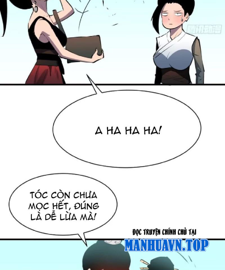 Tu Luyện Nhàn Hạ Bắt Đầu Từ Nữ Đồ Đệ Chapter 14 - Trang 3