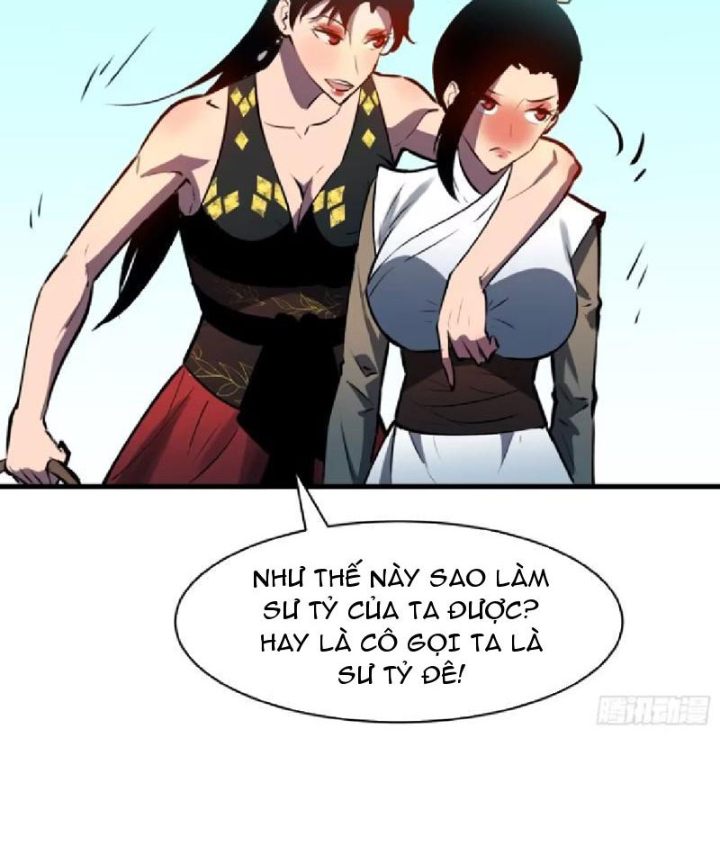 Tu Luyện Nhàn Hạ Bắt Đầu Từ Nữ Đồ Đệ Chapter 14 - Trang 3