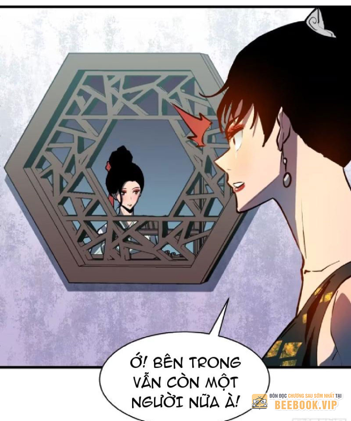 Tu Luyện Nhàn Hạ Bắt Đầu Từ Nữ Đồ Đệ Chapter 14 - Trang 3