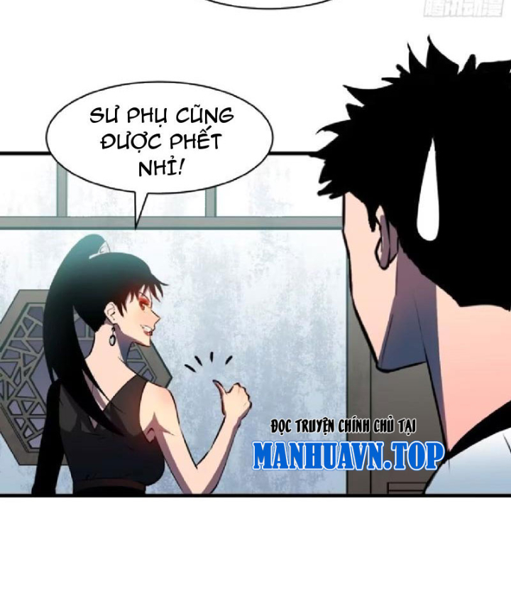 Tu Luyện Nhàn Hạ Bắt Đầu Từ Nữ Đồ Đệ Chapter 14 - Trang 3