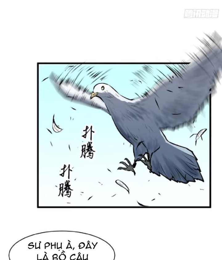 Tu Luyện Nhàn Hạ Bắt Đầu Từ Nữ Đồ Đệ Chapter 14 - Trang 3