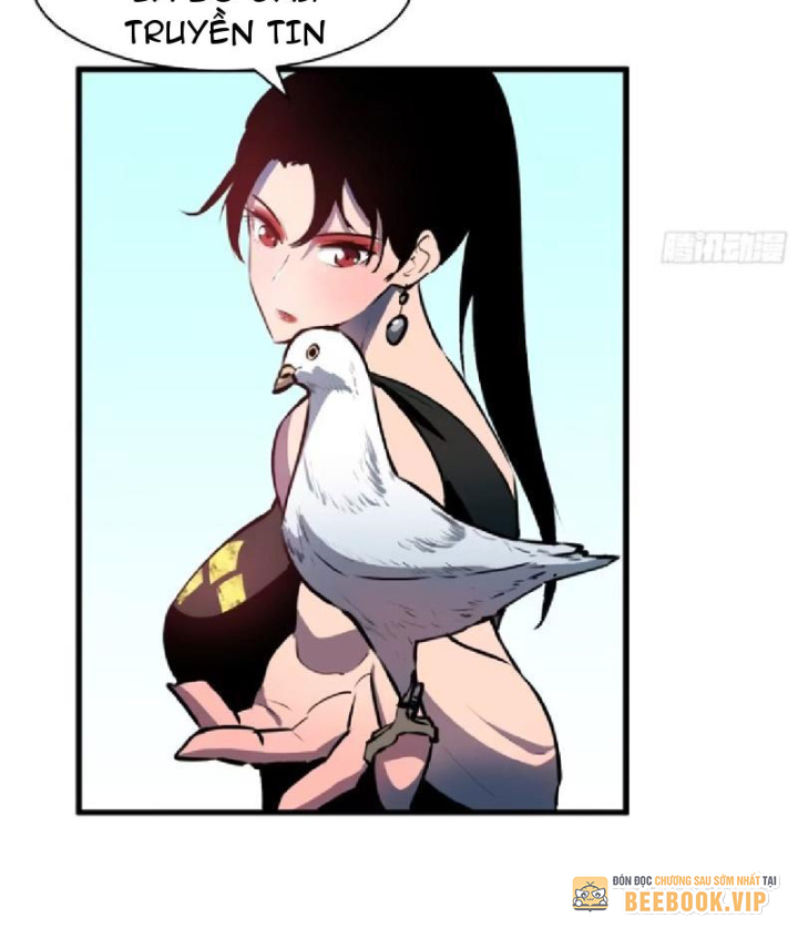 Tu Luyện Nhàn Hạ Bắt Đầu Từ Nữ Đồ Đệ Chapter 14 - Trang 3
