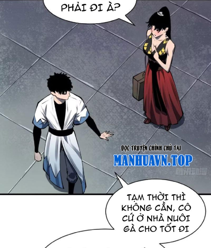Tu Luyện Nhàn Hạ Bắt Đầu Từ Nữ Đồ Đệ Chapter 14 - Trang 3