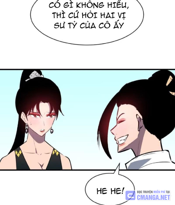 Tu Luyện Nhàn Hạ Bắt Đầu Từ Nữ Đồ Đệ Chapter 14 - Trang 3