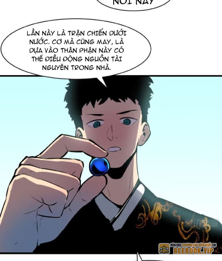 Tu Luyện Nhàn Hạ Bắt Đầu Từ Nữ Đồ Đệ Chapter 14 - Trang 3