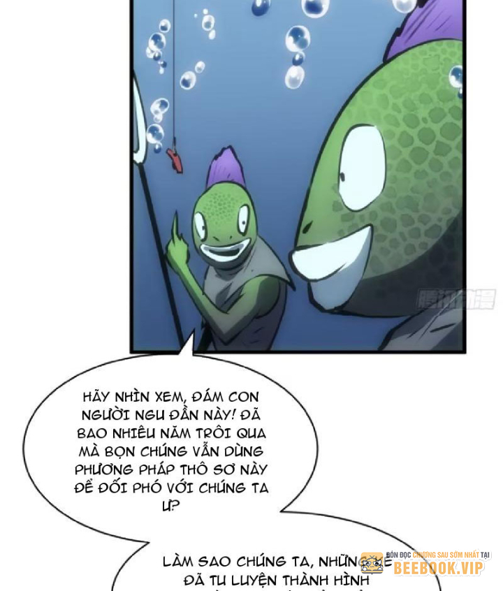 Tu Luyện Nhàn Hạ Bắt Đầu Từ Nữ Đồ Đệ Chapter 14 - Trang 3