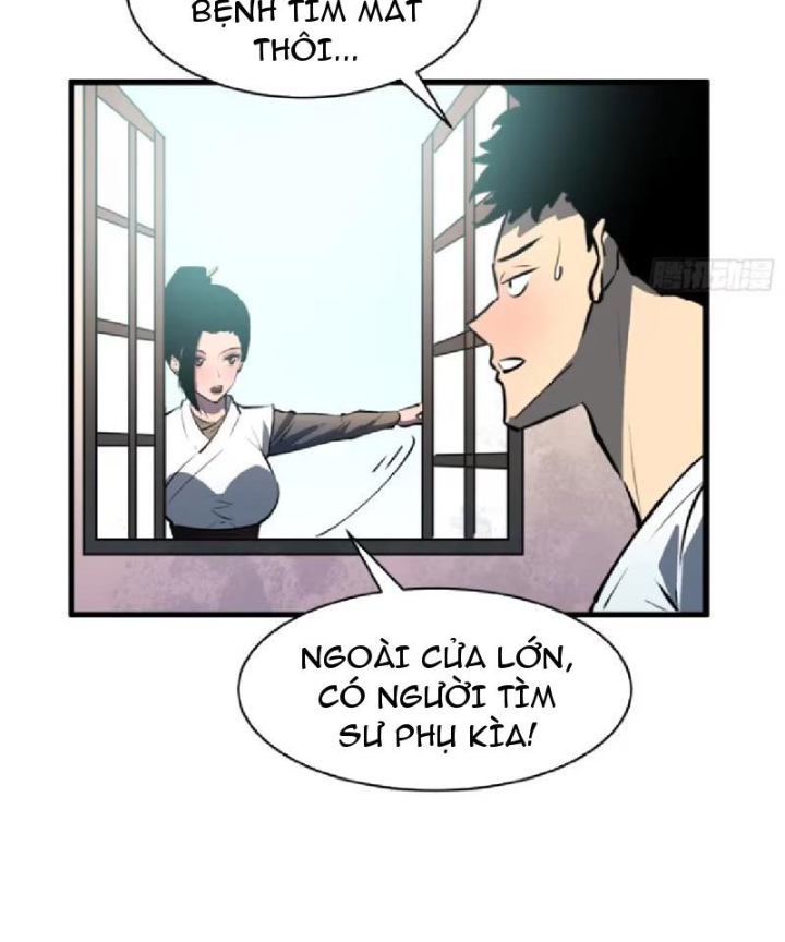 Tu Luyện Nhàn Hạ Bắt Đầu Từ Nữ Đồ Đệ Chapter 14 - Trang 3