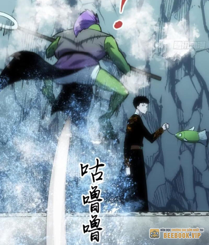 Tu Luyện Nhàn Hạ Bắt Đầu Từ Nữ Đồ Đệ Chapter 14 - Trang 3