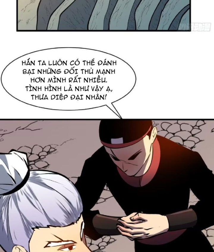 Tu Luyện Nhàn Hạ Bắt Đầu Từ Nữ Đồ Đệ Chapter 14 - Trang 3