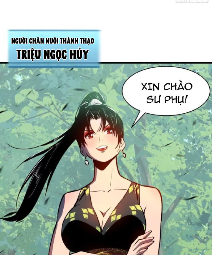 Tu Luyện Nhàn Hạ Bắt Đầu Từ Nữ Đồ Đệ Chapter 14 - Trang 3