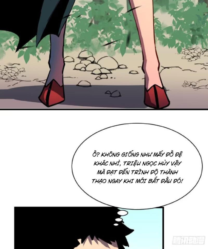 Tu Luyện Nhàn Hạ Bắt Đầu Từ Nữ Đồ Đệ Chapter 14 - Trang 3