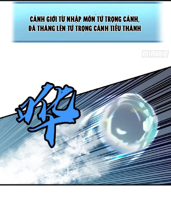 Tu Luyện Nhàn Hạ Bắt Đầu Từ Nữ Đồ Đệ Chapter 15 - Trang 3