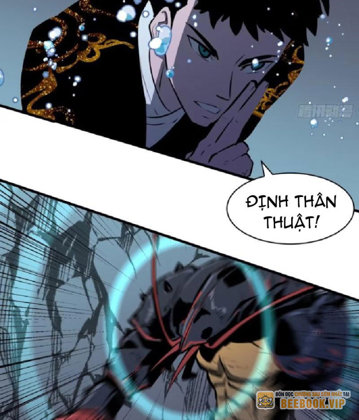 Tu Luyện Nhàn Hạ Bắt Đầu Từ Nữ Đồ Đệ Chapter 15 - Trang 3